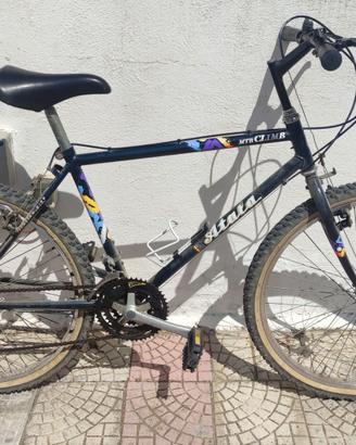 Bicicletta