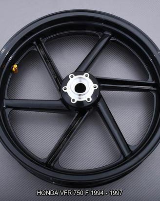 Cerchio anteriore per HONDA VFR 750 F 1994 - 1997