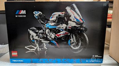 Lego Technic 42130 - BMW RR 1100