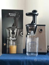 Estrattore di succo Hotpoint Ariston  SJ 4010