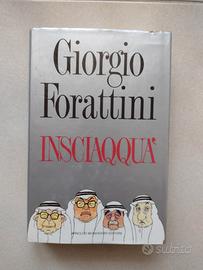 Insciaquà - Giorgio Forattini