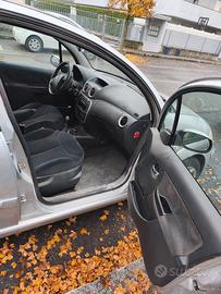 Pezzi ricambio Citroen C3 Exclusive 1.4 HDI