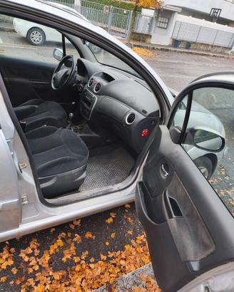 Pezzi ricambio Citroen C3 Exclusive 1.4 HDI