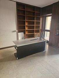 Stanza uso studio professionale - Piazza Trento