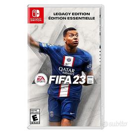 Fifa 23 Nintendo Switch