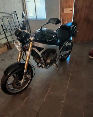 Hyosung comet 250 