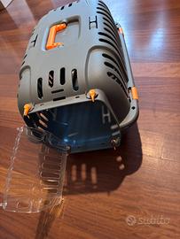 Trasportino per cani