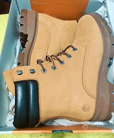 Timberland Cortina Valley donna 42 NUOVE