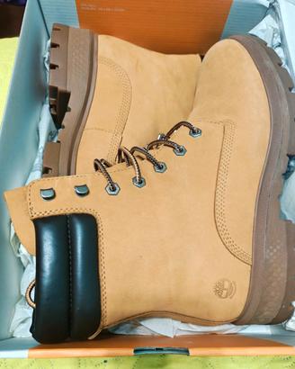 Timberland Cortina Valley donna 42 NUOVE