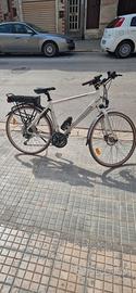 bicicletta elettrica