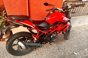 Benelli BN 125 - 2020