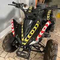 Quad 125
