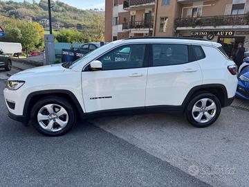 Jeep Compass 1.6 Multijet II 2WD Longitude