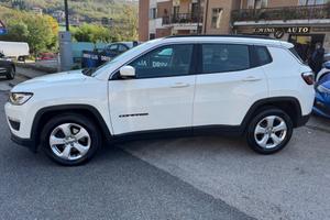 Jeep Compass 1.6 Multijet II 2WD Longitude