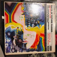 Vinile The Moody Blues