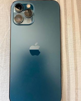 iphone 12 pro max 128gb blu