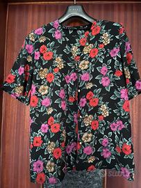 Lotto 8+ Capi Donna Camicie Made in Italy + Giacca