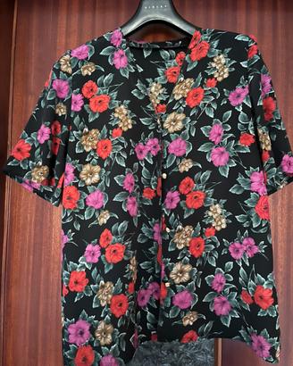 Lotto 8+ Capi Donna Camicie Made in Italy + Giacca