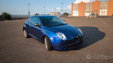 Alfa Romeo MiTo 1.6 JTDm da 120 CV dell'anno 2010
