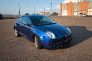 Alfa Romeo MiTo 1.6 JTDm da 120 CV dell'anno 2010