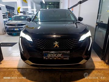 Peugeot 3008 BlueHDi 130 S&S GT