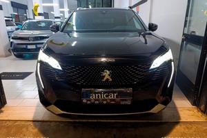 Peugeot 3008 BlueHDi 130 S&S GT