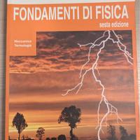 Fondamenti di Fisica - Halliday Resnick Walker 6ed