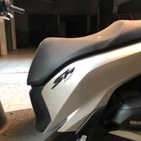 Honda SH 150 - 2019
