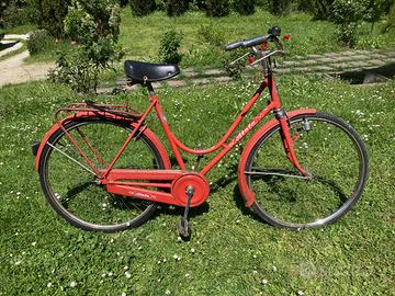 Bicicletta Atala vintage