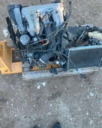 BMW e36 1.6 i