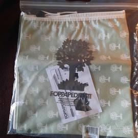 Foppa PEDRETTI Ricambio copri Asse Asso