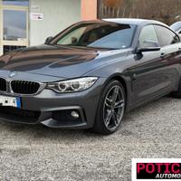 Bmw 4 Gran Coupe 430d xDrive Coupé Msport