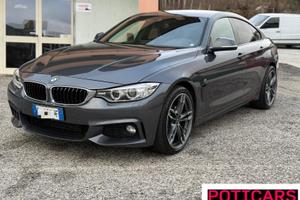 Bmw 4 Gran Coupe 430d xDrive Coupé Msport