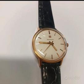 Tissot seastar seven