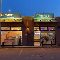 Centro Scommesse SNAI