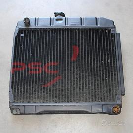 Radiatore raffreddamento motore Mercedes W116 280S
