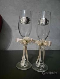 Bicchieri da Champagne