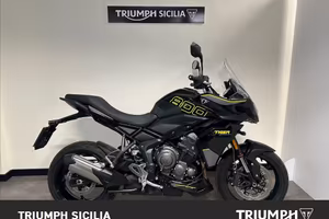 TRIUMPH Tiger Sport 800 Abs