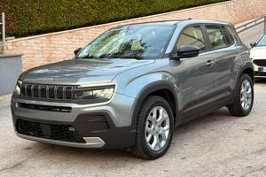 JEEP Avenger 1.2 Turbo Altitude
