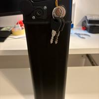 Batteria bici elettrica