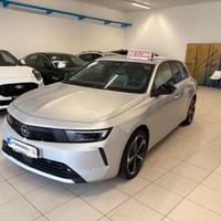 Opel Astra BUSINESS ELEGANCE 1.5 Turbo Diesel AT8 