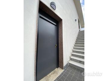 Appartamento Patrica 4 Strade e Periodi brevi