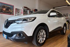 Renault Kadjar TCe 130CV Energy Intens KM 78.000!!