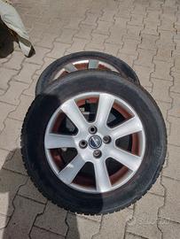Gomme invernali 