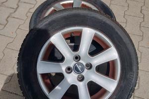 Gomme invernali 