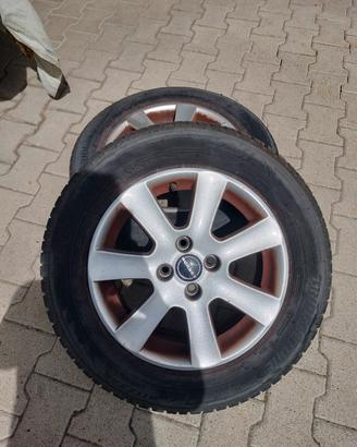 Gomme invernali 