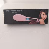 PIASTRA CAPELLI LISCIANTE FAST HAIR STRAIGHTENER  