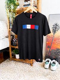 T-shirt Sweet Years nera L
