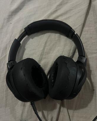 Cuffie stereo Bluetooth Panasonic