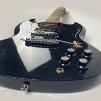Gibson SG P90 Black